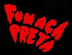 logo Fumaça Preta